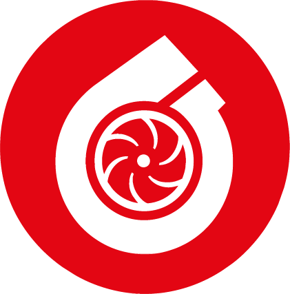 Adattamento turbocompressore