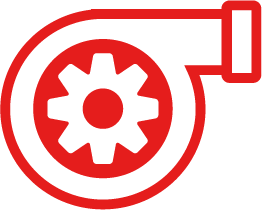 Adattamento turbocompressore