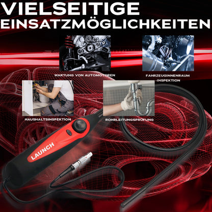 VSP-600 USB Videoscope