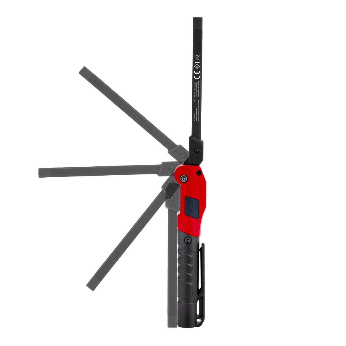 WL3130 LED Flashlight