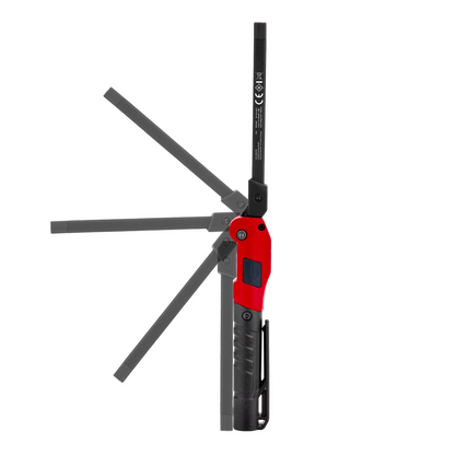 WL3130 LED Flashlight