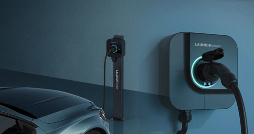 Elektromobilität