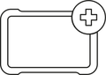 Step two icon