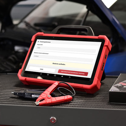 BST-360 Bluetooth Batterietester (kompatibel mit MOT IV)