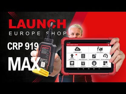 CRP 919 MAX