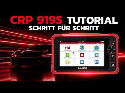 CRP 919S
