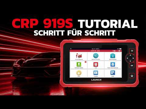 CRP 919S