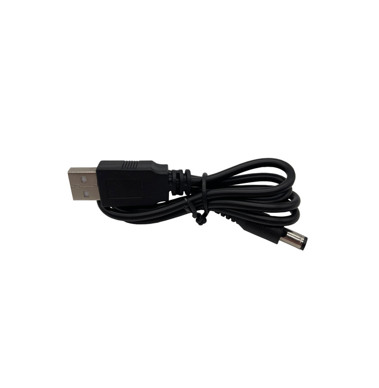 USB zu DC Ladekabel für CRP123EVO, CRP129EVO, CRP MOT III 